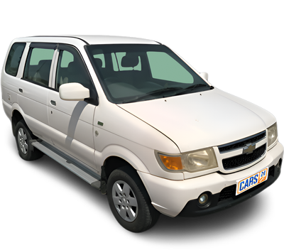 Chevrolet Tavera-img